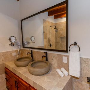 Habitación Superior con Cama King